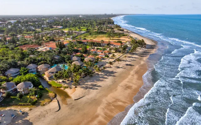 Balafon Beach Resort