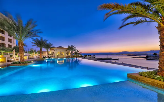 Al Manara, a Luxury Collection