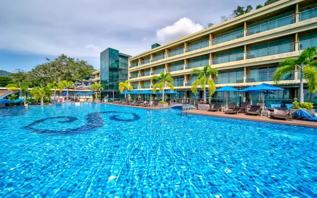 The Senses Resort
