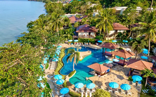 Koh Chang Kacha Resort