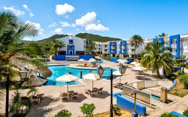 Hesperia (Playa El Agua)