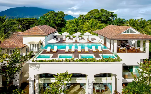 Casa Colonial