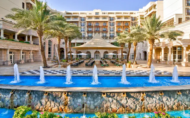 Movenpick Resort Aqaba