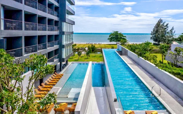Ana Anan Resort Villas Pattaya