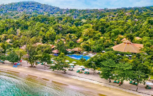 Green Bay Phu Quoc Resort