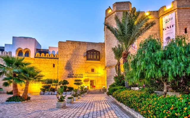Medina Diar Lemdina (ex. Diar Lemdina)