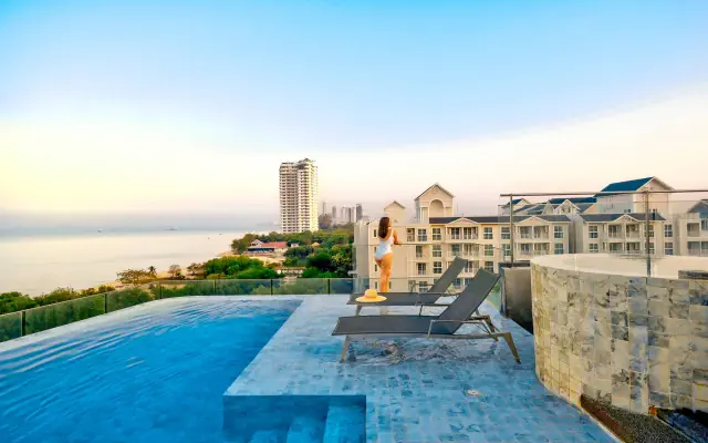 Bayphere Pattaya