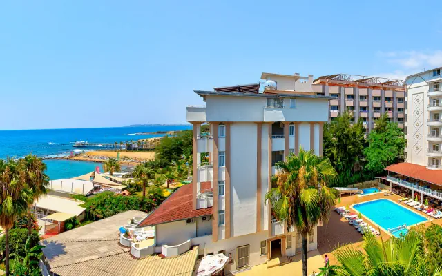 Ramira Beach (ex Sun Maritim)