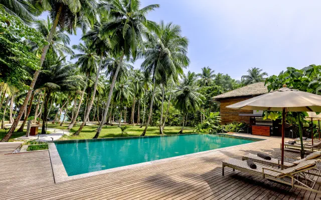 Tilar Siro Resort