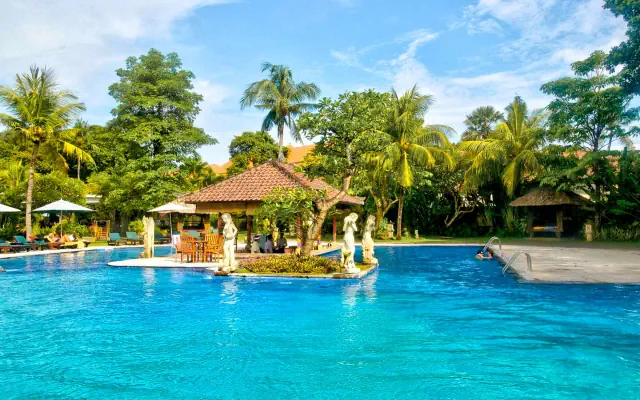 Puri Saron Seminyak