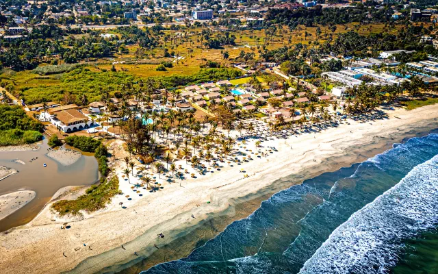 Palm Beach