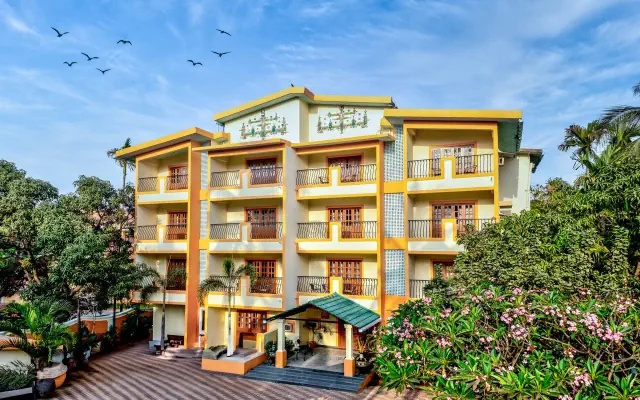 Indy Suites