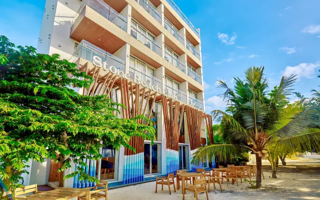 Stone Beach Club