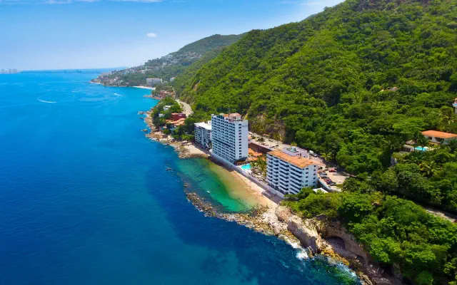 Costa Sur (Puerto Vallarta)