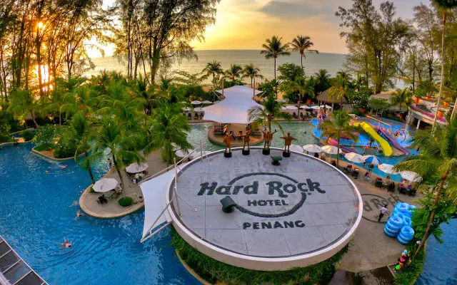 Hard Rock (Penang)