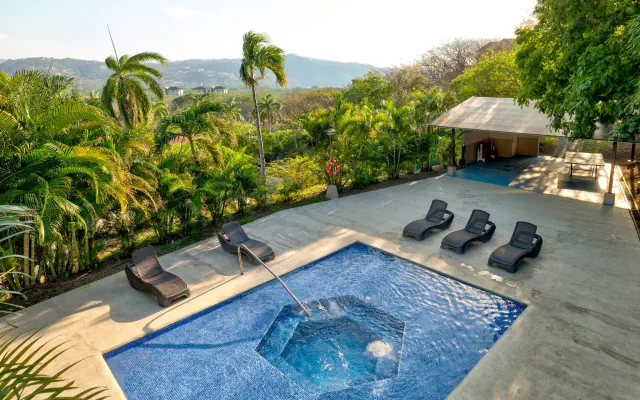 Villas Sol Beach Resort