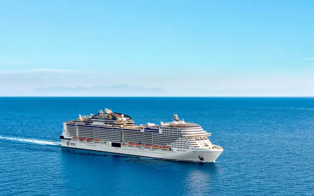 MSC Cruises / Rejs Bahamy oraz Turks i Caicos - Miami