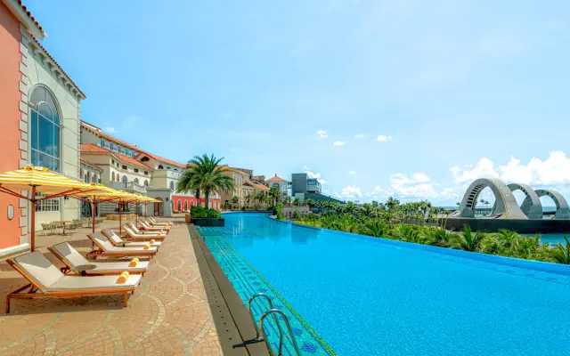 La Festa Phu Quoc