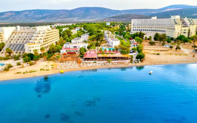 Maya World Didyma Holiday Village