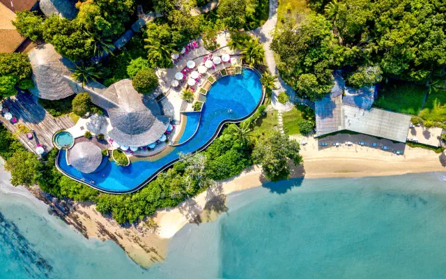 Koh Yao Yai Village