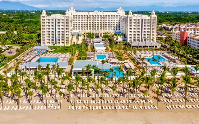 Riu Vallarta