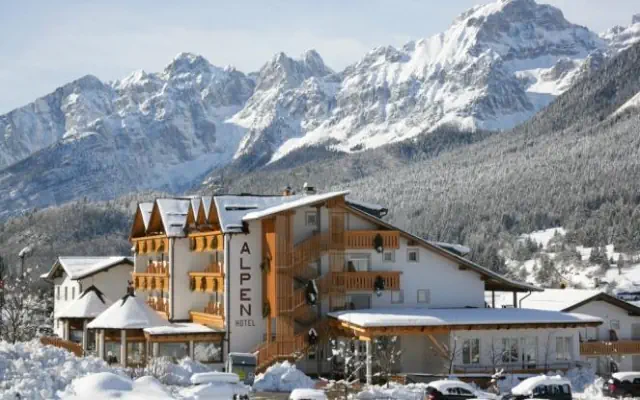 Alpen Andalo