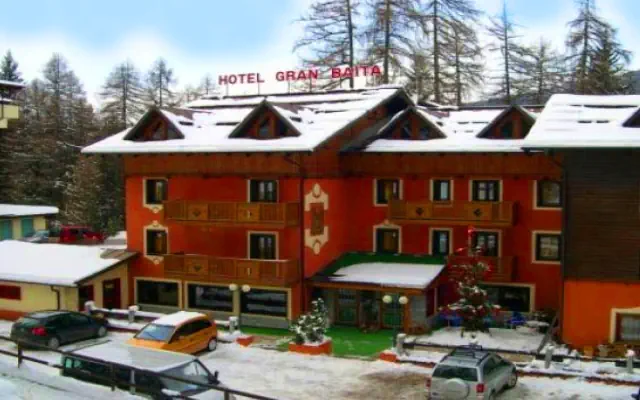 Gran Baita (Folgarida)