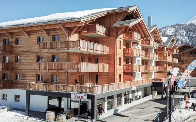 T-Resort