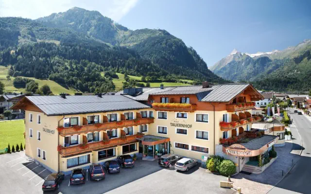 Tauernhof (Kaprun)