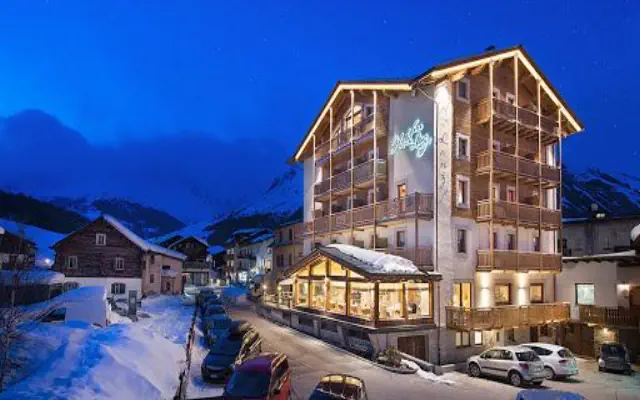 Lanz (Livigno)