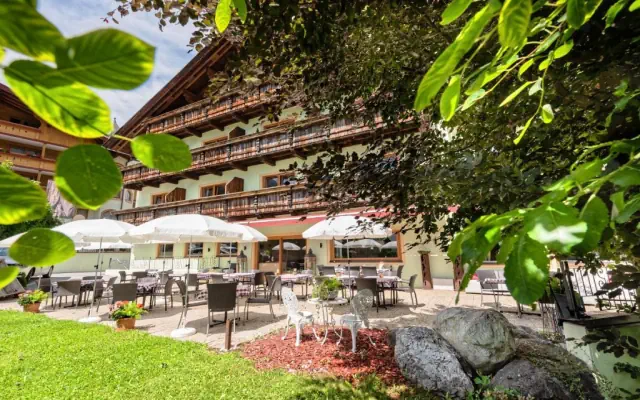 Das Posthaus - Stubai & Smart