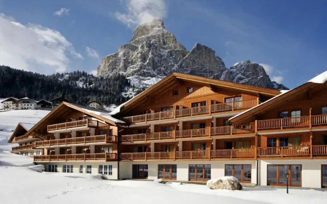TH Greif (Corvara)