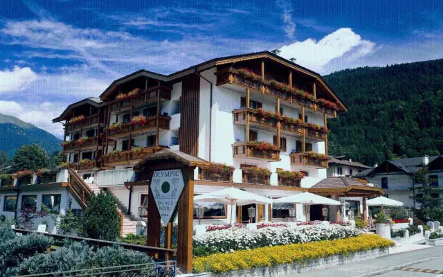 Olympic Palace (Pinzolo)