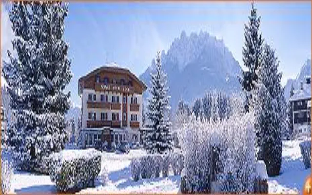 Sonne Sole /Chasca Living