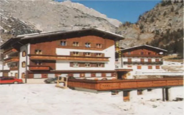Malga Ciapela