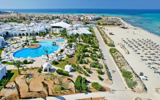 Magic Iliade Aquapark