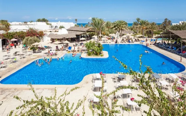 Seabel Rym Beach Club