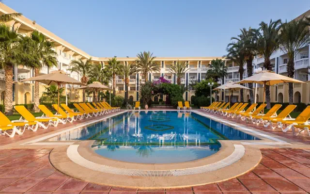 Medina Belisaire & Thalasso Resort (ex Iberostar)