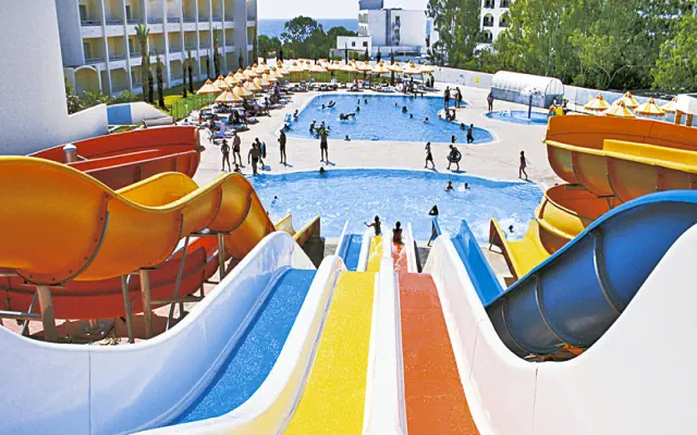 Omar Khayam Resort & Aquapark