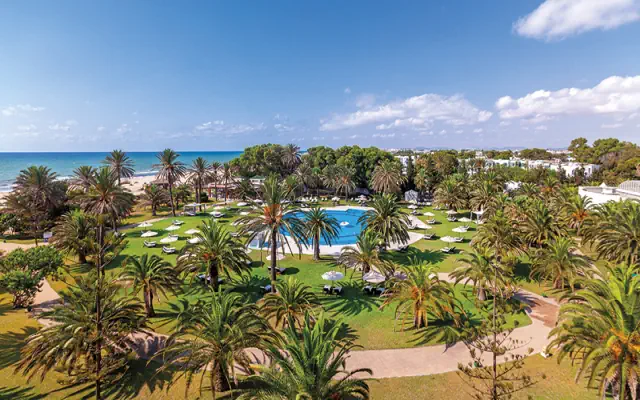 Oceana Hotel & Spa (ex. Tui Blue Oceana Suites)