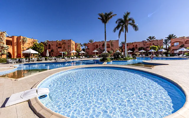 Soulotel Emerald Resort & Spa