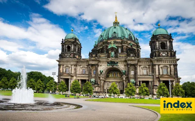 Berlin Express