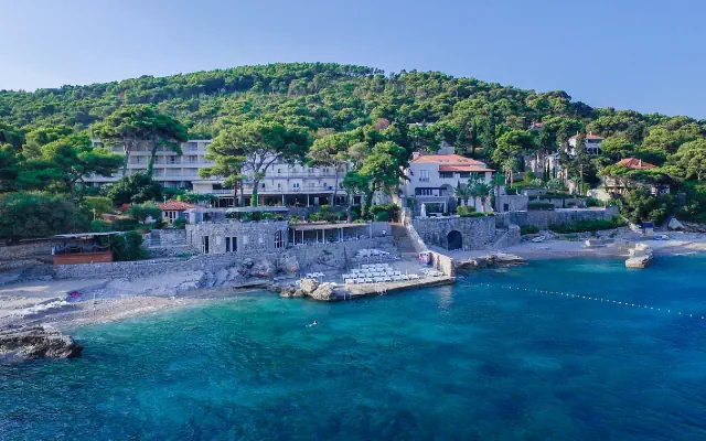 Splendid (Dubrovnik)