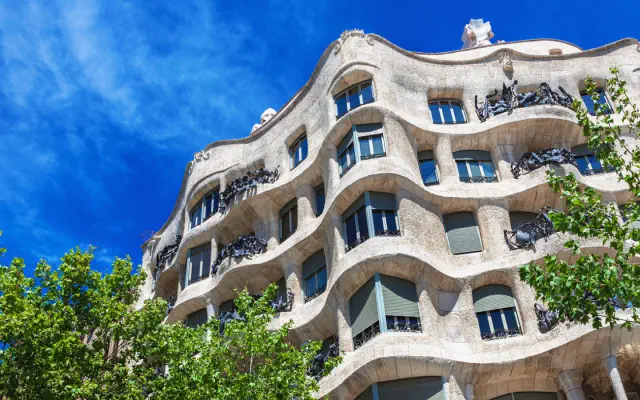 Barcelona