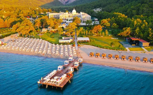 Juju Premier Palace (ex. Amara Premier Palace)