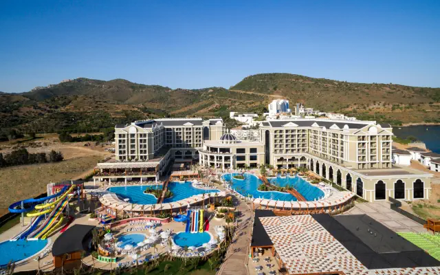 Sunis Efes Royal Palace Resort