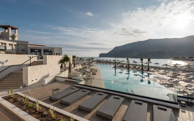 Fodele Beach & Water Park Holiday Resort