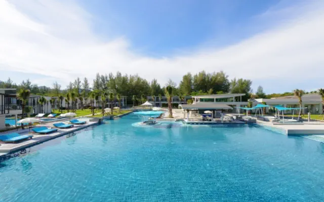 The Waters Khao Lak