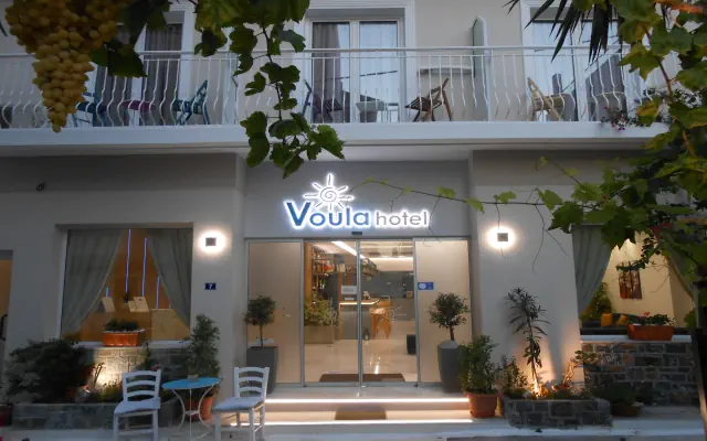 Voula
