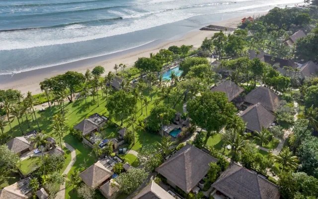 Oberoi Bali